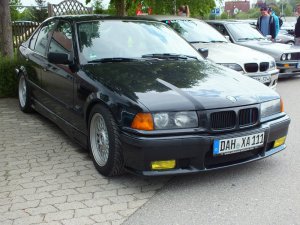 BMW Treffen Markt Indersdorf 15.05.16 - Fotos von Treffen & Events