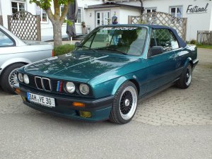 BMW Treffen Markt Indersdorf 15.05.16 - Fotos von Treffen & Events