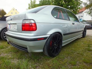 BMW Treffen Markt Indersdorf 15.05.16 - Fotos von Treffen & Events