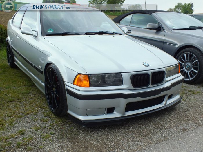 BMW Treffen Markt Indersdorf 15.05.16 - Fotos von Treffen & Events