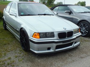 BMW Treffen Markt Indersdorf 15.05.16 - Fotos von Treffen & Events