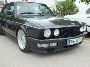 BMW Treffen Markt Indersdorf 15.05.16 - Fotos von Treffen & Events