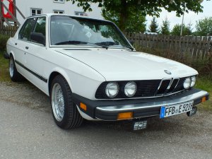 BMW Treffen Markt Indersdorf 15.05.16 - Fotos von Treffen & Events