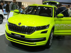 Essen Motorshow 2016 - Fotos von Treffen & Events