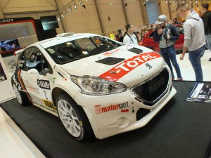 Essen Motorshow 2016 - Fotos von Treffen & Events