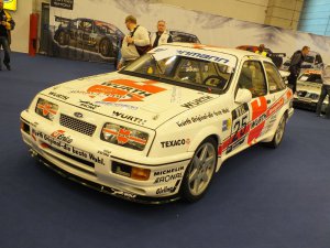 Essen Motorshow 2016 - Fotos von Treffen & Events