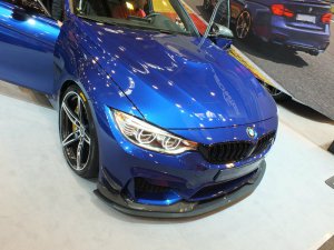 Essen Motorshow 2016 - Fotos von Treffen & Events