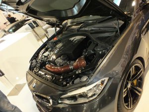 Essen Motorshow 2016 - Fotos von Treffen & Events