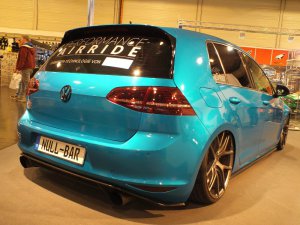 Essen Motorshow 2016 - Fotos von Treffen & Events