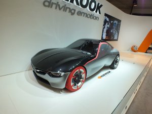 Essen Motorshow 2016 - Fotos von Treffen & Events