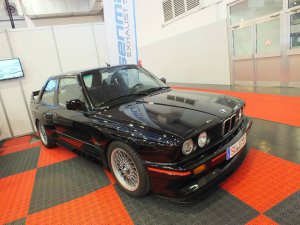 Essen Motorshow 2016 - Fotos von Treffen & Events