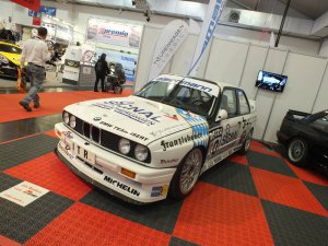 Essen Motorshow 2016 - Fotos von Treffen & Events