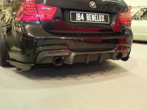 Essen Motorshow 2016 - Fotos von Treffen & Events