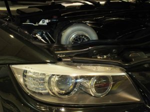 Essen Motorshow 2016 - Fotos von Treffen & Events