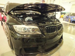 Essen Motorshow 2016 - Fotos von Treffen & Events