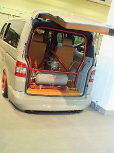 Essen Motorshow 2016 - Fotos von Treffen & Events
