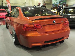 Essen Motorshow 2016 - Fotos von Treffen & Events