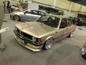 Essen Motorshow 2016 - Fotos von Treffen & Events
