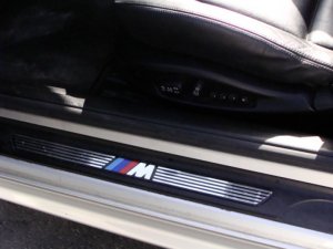 BMW e46 330ci Cabrio FL titansilber, M135 - 3er BMW - E46 BMW e46 330ci Cabrio FL titansilber, M135 - 3er BMW - E46