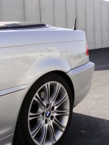 BMW e46 330ci Cabrio FL titansilber, M135 - 3er BMW - E46 BMW e46 330ci Cabrio FL titansilber, M135 - 3er BMW - E46