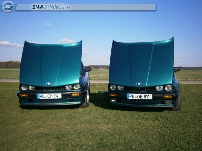 BMW-Syndikat Fotostorie