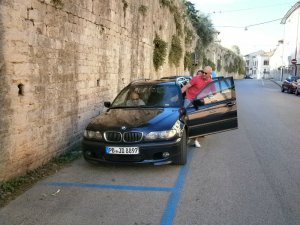 E46 , 330d Touring - 3er BMW - E46 E46 , 330d Touring - 3er BMW - E46