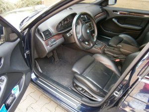 E46 , 330d Touring - 3er BMW - E46 E46 , 330d Touring - 3er BMW - E46
