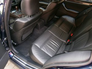 E46 , 330d Touring - 3er BMW - E46 E46 , 330d Touring - 3er BMW - E46