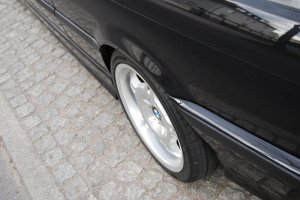 E36 328i Coup Exclusiv Edition Individual - 3er BMW - E36