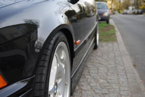 E36 328i Coup Exclusiv Edition Individual - 3er BMW - E36