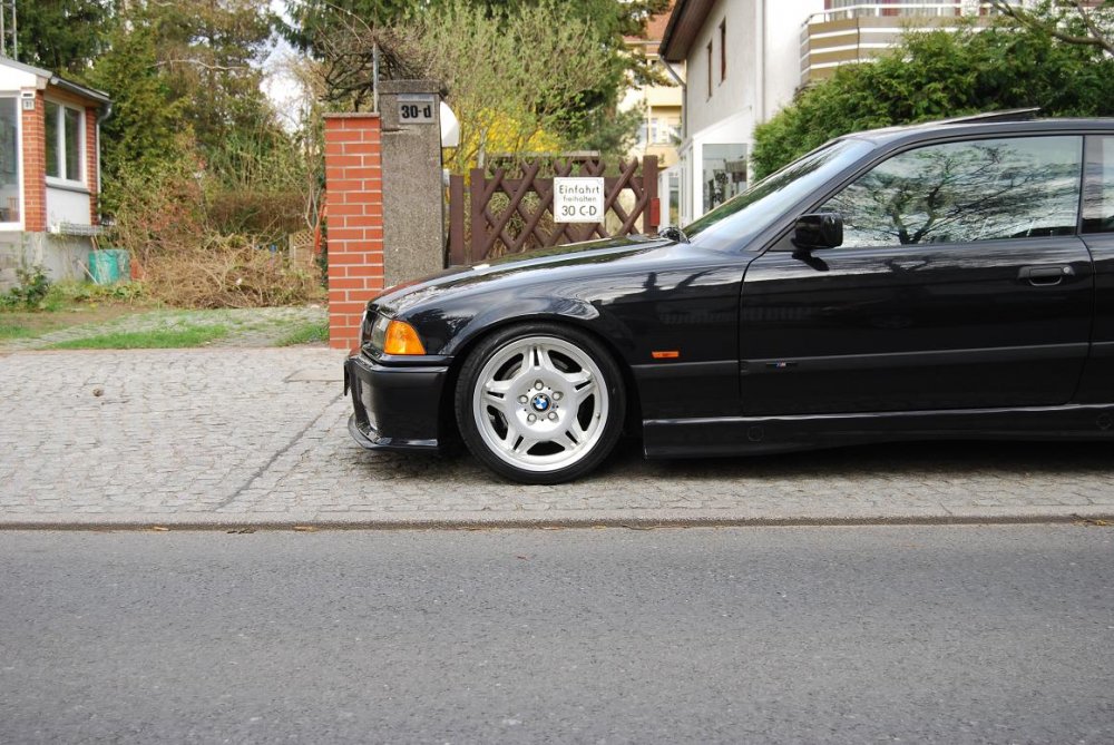 E36 328i Coup Exclusiv Edition Individual - 3er BMW - E36