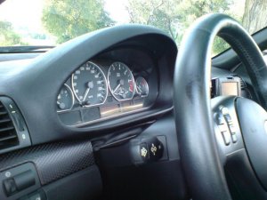 330CI Cabrio ... alles Serie - 3er BMW - E46