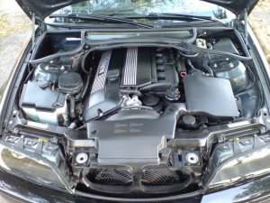 330CI Cabrio ... alles Serie - 3er BMW - E46