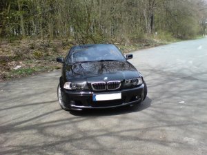 330CI Cabrio ... alles Serie - 3er BMW - E46