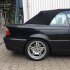 BMW M Felgen 8.5x17 ET 