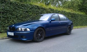 Emma Individual - 5er BMW - E39