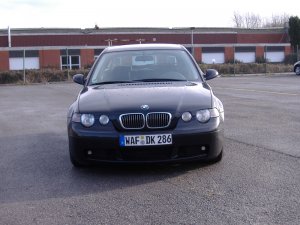 - - > Black Pearl < - - - 3er BMW - E46 - - > Black Pearl < - - - 3er BMW - E46