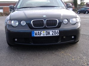 - - > Black Pearl < - - - 3er BMW - E46 - - > Black Pearl < - - - 3er BMW - E46