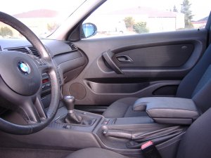 - - > Black Pearl < - - - 3er BMW - E46 - - > Black Pearl < - - - 3er BMW - E46