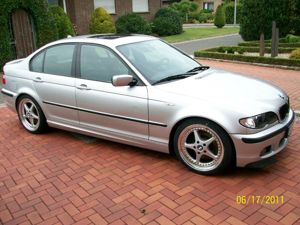 E46 330i MST - 3er BMW - E46