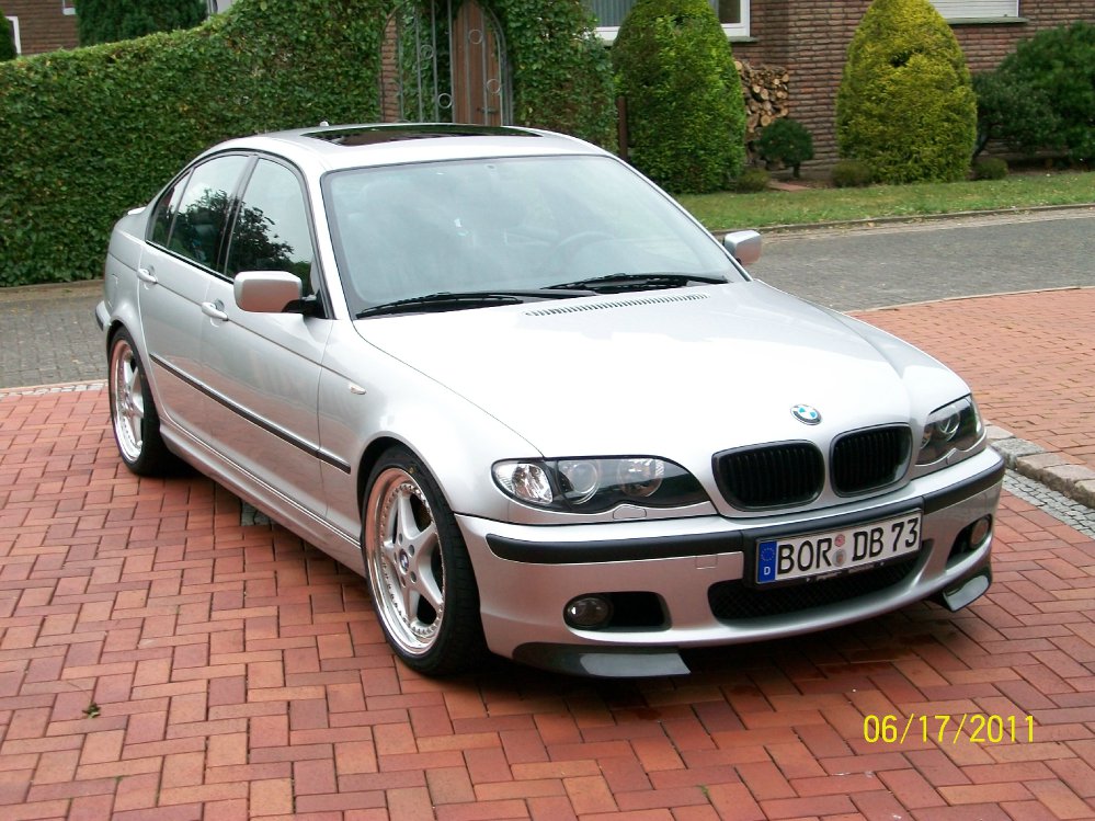 E46 330i MST - 3er BMW - E46