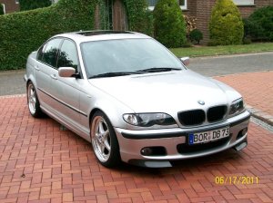 E46 330i MST - 3er BMW - E46 E46 330i MST - 3er BMW - E46