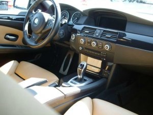 535d ///M Technik -Neulack/M Parts/20"/Gewinde/ect - 5er BMW - E60 / E61 535d ///M Technik -Neulack/M Parts/20"/Gewinde/ect - 5er BMW - E60 / E61