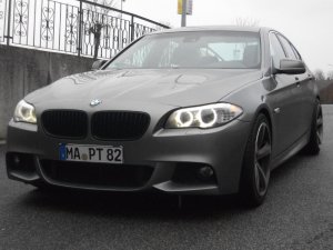 BMW F10 M-onster - 5er BMW - F10 / F11 / F07