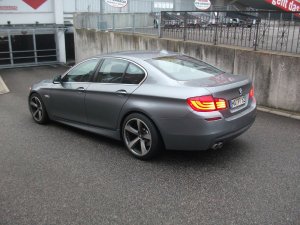 BMW F10 M-onster - 5er BMW - F10 / F11 / F07