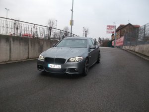 BMW F10 M-onster - 5er BMW - F10 / F11 / F07