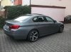 BMW F10 M-onster - 5er BMW - F10 / F11 / F07 - DSCF3825.JPG