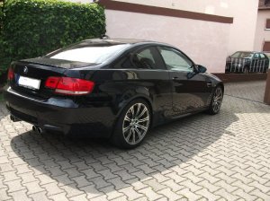 M3 DKG Monster - 3er BMW - E90 / E91 / E92 / E93