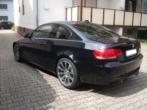 M3 DKG Monster - 3er BMW - E90 / E91 / E92 / E93