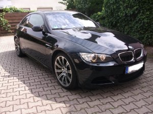 M3 DKG Monster - 3er BMW - E90 / E91 / E92 / E93